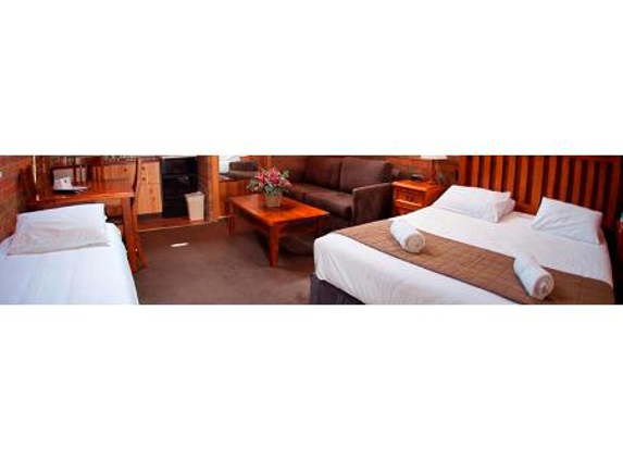 Alzburg Inn Resort - Mansfield, VIC
