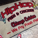 Hip Hop Fish & Chicken Inc - Seafood Restaurants