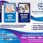 Spark Family Dental, Tracy