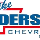 Mike Anderson Chevrolet Of Chicago - New Car Dealers