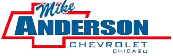 Mike Anderson Chevrolet of Chicago - Chicago, IL