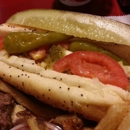 Fletch's - American Restaurants