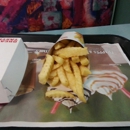 Burger King - Fast Food Restaurants