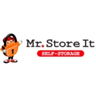 Mr. Store It