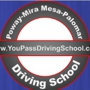 Poway Driving School