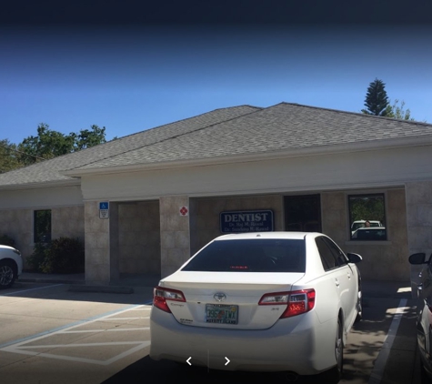 Florida Prosthodontics - Merritt Island, FL