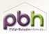 Peter Bowen Homes Logo