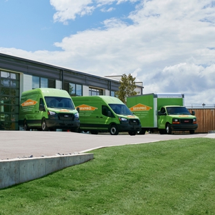 SERVPRO of Pullman