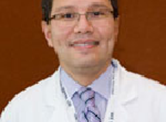 Dr. Luis R Zuniga-Montes, MD - San Antonio, TX