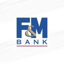 F&M Bank Clarksville - Hilldale