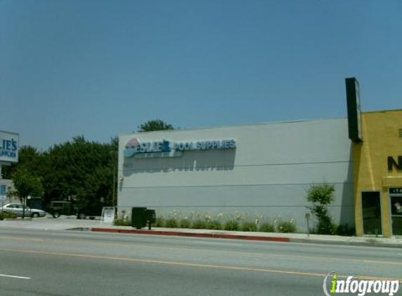 Leslie's Swimming Pool Supplies - Tarzana, CA