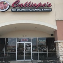 Calliope's Seafood & Poboys - Seafood Restaurants