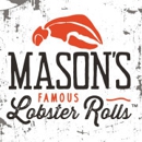 Mason's Famous Lobster Rolls - North Hills- Raleigh - Seafood Restaurants