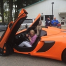 Legendary Exotics - Tourist Information & Attractions