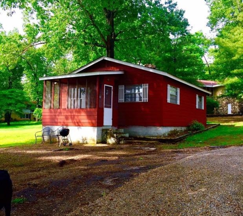 Fish & Fiddle Resort - Mountain Home, AR