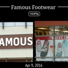 Famous Footwear