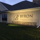Byron Funeral Home