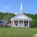 First Presbyterian Church