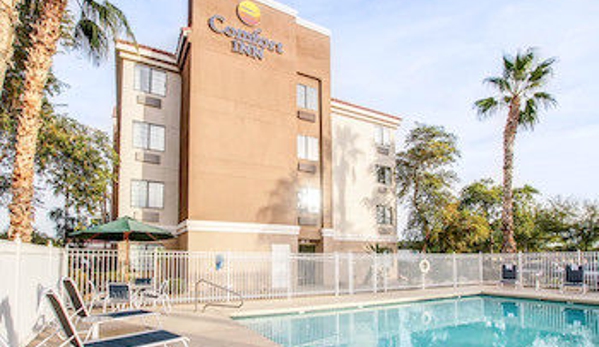 Comfort Inn Chandler - Phoenix South I-10 - Chandler, AZ