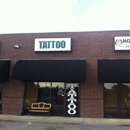 Salty Dog Tattoo - Body Piercing