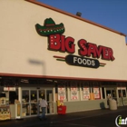 Big Saver Foods