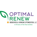 Optimal Renew - Skin Care