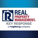 Real Property Management Key Response - Real Estate Management