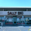 Sally Beauty Supply - Beauty Supplies & Equipment