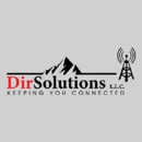 DirSolutions - Security Control Systems & Monitoring