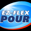 EZ-Flex Pour - Cleaning & Dyeing Equipment