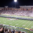 Allen Eagle Stadium - Stadiums, Arenas & Athletic Fields