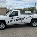 North Verde Auto Salvage - Used & Rebuilt Auto Parts