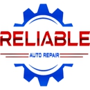 Reliable Auto Repair - Auto Repair & Service