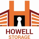 Howell's Storage - Self Storage