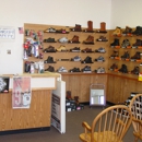 Koncept Safety's Workplace Footwear - Shoe Stores