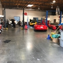 A & C Performance & Service - Automobile Body Repairing & Painting