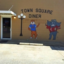 Town Square Diner - Restaurants