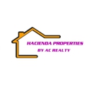 Anthony Solomon #00865082 | Hacienda Properties BY AC Realty - Real Estate Management