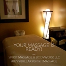 Spirit Massage & Bodywork - Massage Therapists