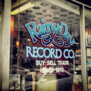 Rainy Day Records - Recording Service-Sound & Video