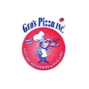 Geo's Pizza Inc - Pizza