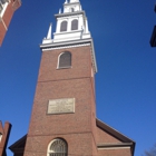 Old North Church Gift Shop