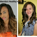 Merida's Healthy Hair Care - Beauty Salons