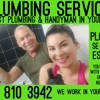 Mobile Plumbing & Handyman Service gallery