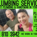 Mobile Plumbing & Handyman Service - Plumbers