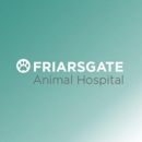 Friarsgate Animal Hospital - Veterinarian Emergency Services