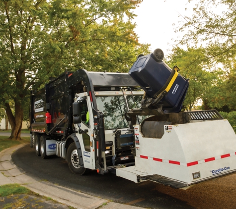 Casella Waste Systems - Middlebury, VT