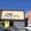 J & M Janitorial Supplies - Janitors Equipment & Supplies