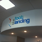 Foot Landing