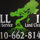 All in tree service and land clearing